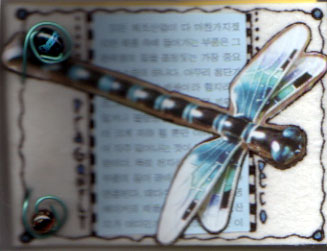 dragonfly nouveau