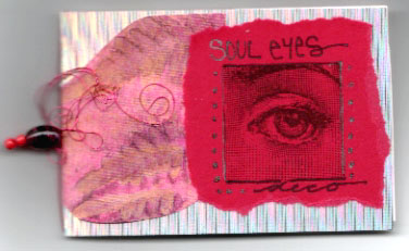 souleyes